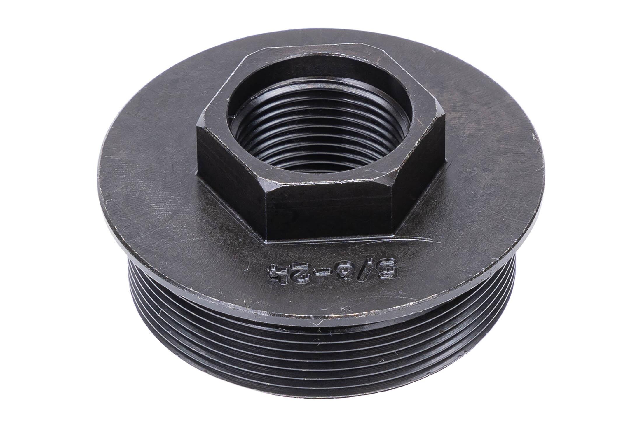 Yankee Hill Machine Universal Rifle Suppressor Mount - 5/8x24