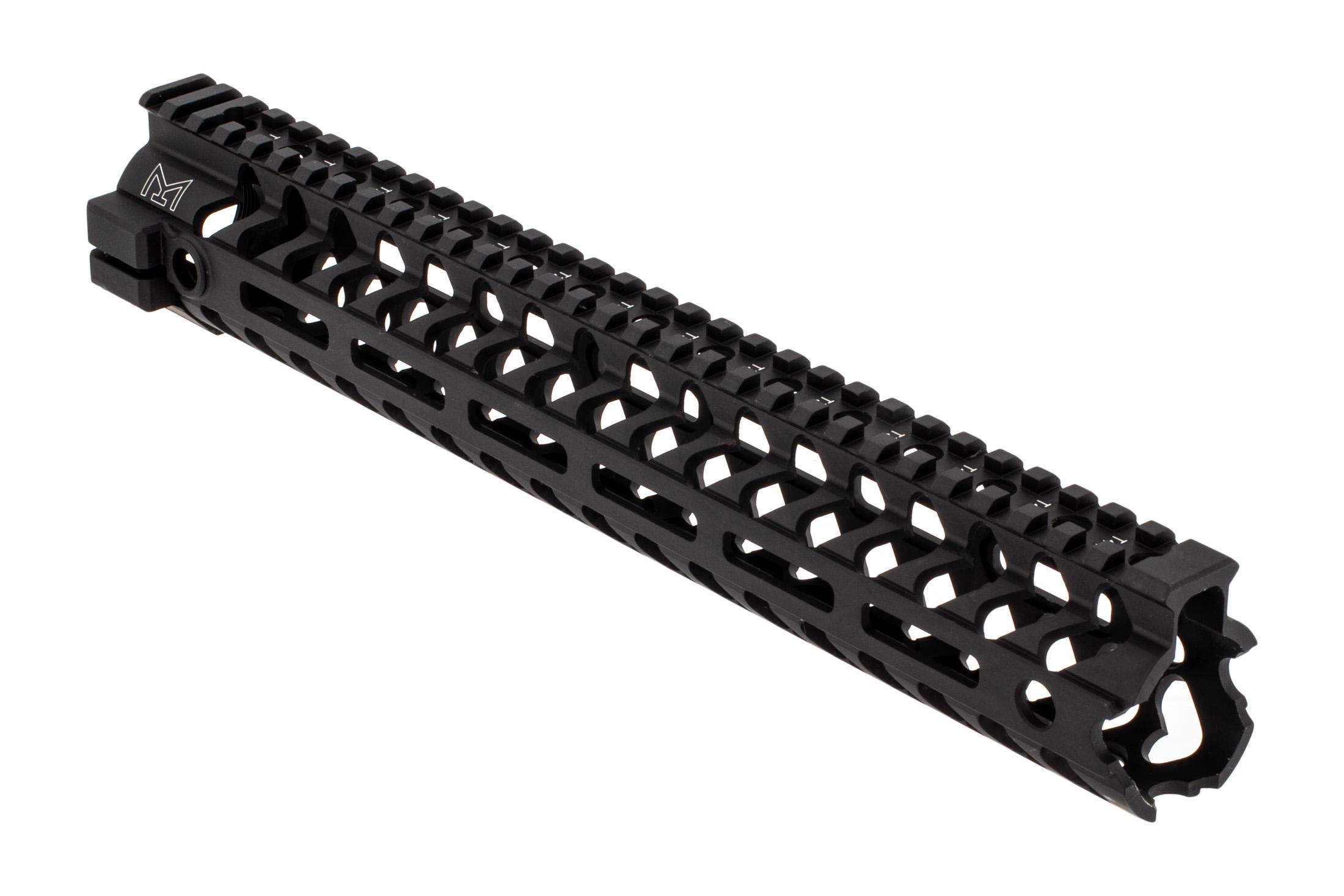 Yankee Hill Machine S.L.M. Rifle Length MLOK Handguard 12.6" YHM5290