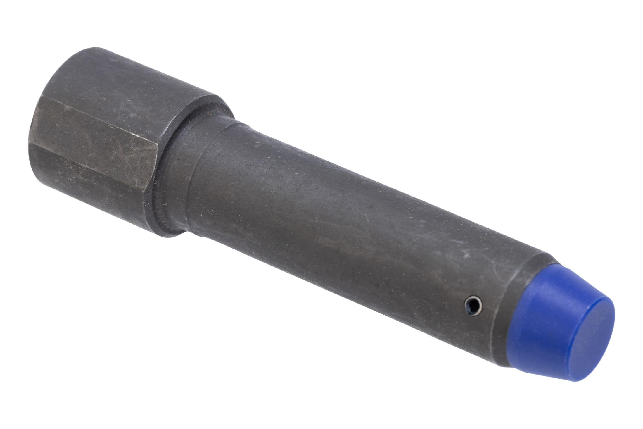 KAK Industry AR-15 Extended Heavy 9mm Buffer Carbine - 10 oz